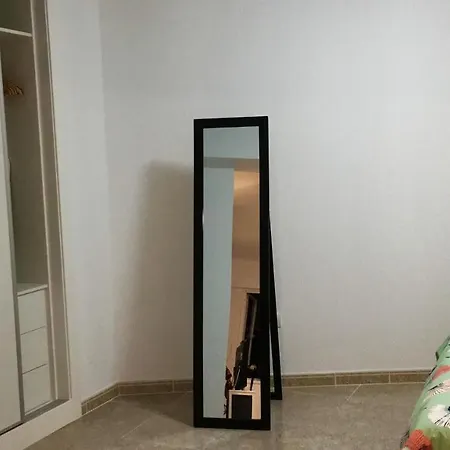 Charming In Realejos, 30 M², Private Terrace *