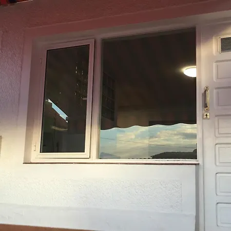 Charming In Realejos, 30 M², Private Terrace Apartment Los Realejos